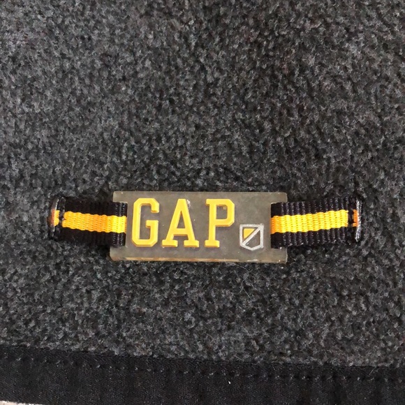 Gap Kids Fleece 3 Point Jester Hat - Picture 2 of 5